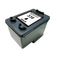 Remanufactured HP 338 Black C8765EE Inkjet