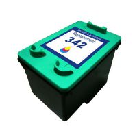Remanufactured HP 342 Tri-Colour C9361E Inkjet