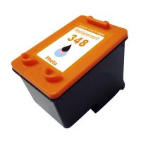 Remanufactured HP 348 Photo Colour C9369E Inkjet
