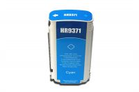 Remanufactured HP 72 Cyan Hi Cap C9371A Inkjet