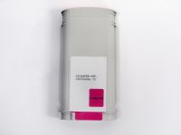 Remanufactured HP 72 Magenta Hi Cap C9372A Inkjet