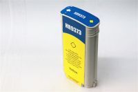 Remanufactured HP 72 Yellow Hi Cap C9373A Inkjet