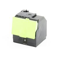 Remanufactured Lexmark CS417 Black Hi Cap 71B0H10 71B2HK0 Toner