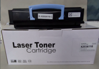 Compatible Lexmark X203 X203A11G Toner