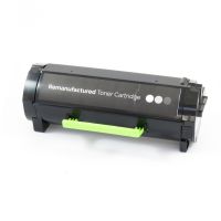 Remanufactured Lexmark MS317 51B2000 also 51B00A0 Toner