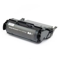 Remanufactured Lexmark X651 Hi Cap X651H21E X651H11E Toner
