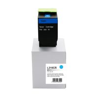 Remanufactured Lexmark CS310C Cyan 70C2HC0 702HC also for 700H2 Toner