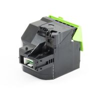 Remanufactured Lexmark CS510BK Black Extra Hi Cap 70C0X10 Toner