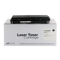 Remanufactured Lexmark C734BK Black C734A2KG Toner