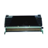 Remanufactured Lexmark C736BK Black Hi Cap C736H1KG Toner