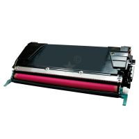 Remanufactured Lexmark C736M Magenta Hi Cap C736H1MG Toner