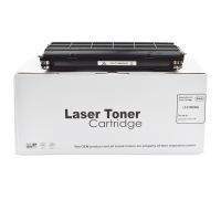 Remanufactured Lexmark C746BK Black Hi Cap C746H2KG X746H1KG Toner