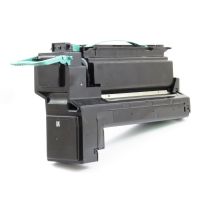 Remanufactured Lexmark C792BK Black Toner C792A1KG