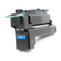Remanufactured Lexmark C792C Cyan Toner C792A1CG