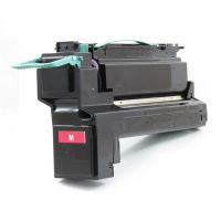 Remanufactured Lexmark C792M Magenta Hi Cap C792X1MG Toner