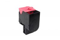 Remanufactured Lexmark CX310Y Yellow 80C2SY0 802SY Toner