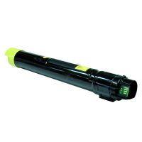 Remanufactured Lexmark X950Y Yellow X950X2YG Toner