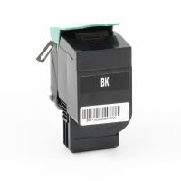 Remanufactured Lexmark 24B6011 Black Toner