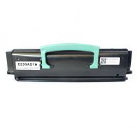 Compatible Lexmark E250 E250A21A Toner 