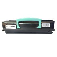 Compatible Lexmark E350 Hi Cap 0E352H21E Toner