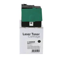 Remanufactured Lexmark C540 C540H2KG Toner