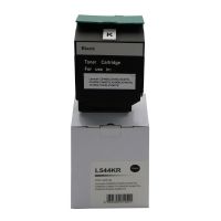 Remanufactured Lexmark C544 Hi Cap C544XIKG C544X2KG Toner