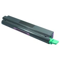 Remanufactured Lexmark C925M Magenta C925H2MG Toner