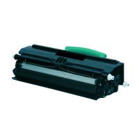 Remanufactured Lexmark E321 Hi Cap 12A7305 12A7400 also for Dell 593-10006 Toner
