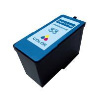 Remanufactured Lexmark 33 Colour 18C0033 Inkjet
