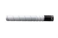 Compatible Konica Minolta TN321BK Black Toner 