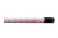 Compatible Konica Minolta TN321M Magenta Toner 