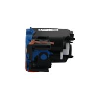 Compatible Konica Minolta TNP51C Cyan Toner 