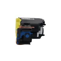 Compatible Konica Minolta TNP51Y Yellow Toner 