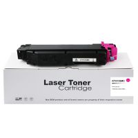 Compatible Kyocera TK5135M Magenta Toner