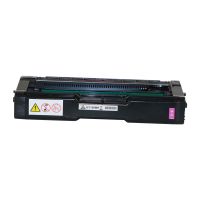 Remanufactured Kyocera TK150M Magenta Toner