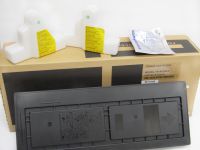 Compatible Kyocera Mita KM1620 TK410 Toner and 2 x Waste Boxes 4011047 TK413 also for Olivetti Copia D16 B044627 Utax CD1016