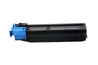 Compatible Kyocera TK8505C Cyan Toner