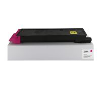Compatible Kyocera TK895M Magenta Toner