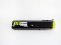 Compatible Kyocera TK500Y Yellow TK510Y TK520Y Toner