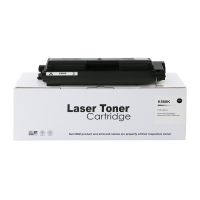 Compatible Kyocera TK580BK Black Toner