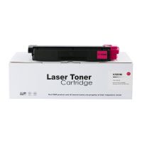 Compatible Kyocera TK580M Magenta Toner
