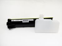 Remanufactured Kyocera TK550Y Yellow Toner