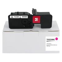 Compatible Kyocera TK5220M Magenta Toner