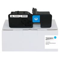 Compatible Kyocera TK5230C Cyan Hi Cap Toner