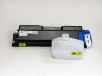 Compatible Kyocera TK590C Cyan Toner