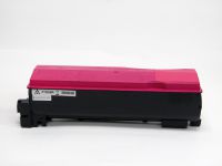 Remanufactured Kyocera TK560M Magenta Toner 