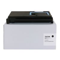 Compatible Kyocera TK570BK Black 4607336 Toner