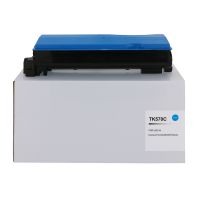 Compatible Kyocera TK570C Cyan 4607337 Toner