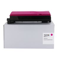 Compatible Kyocera TK570M Magenta 4607338 Toner