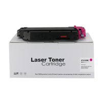 Compatible Kyocera TK5140M Magenta Toner
